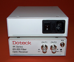 Doteck