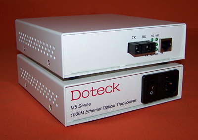 Doteck