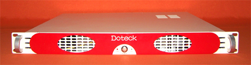 Doteck