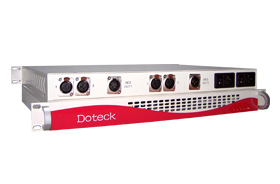 Doteck