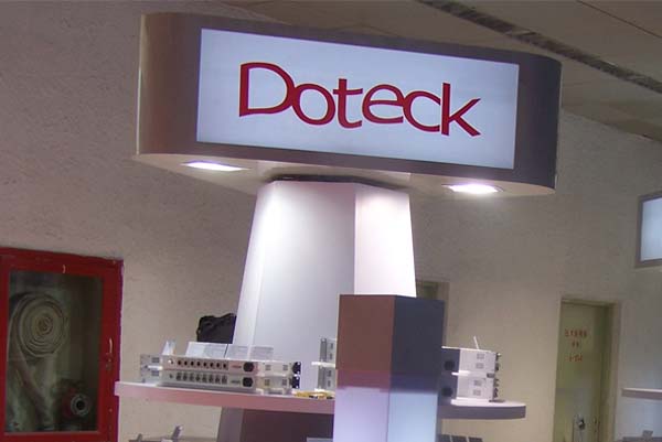 Doteck